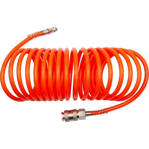 Набор пневмопистолетов со шлангом AV Steel 5 м, 5 предметов AV-700415 фото 7 Набор пневмопистолетов со шлангом AV Steel 5 м, 5 предметов AV-700415 фото 7