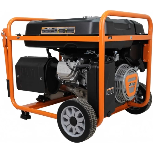 Генератор LIFAN 7 GF-4 00-00000503 фото 9