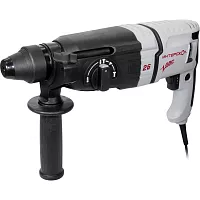 Перфоратор Интерскол П-26/800АВС SDS plus с АВС сист., кейс 426.0.4.40