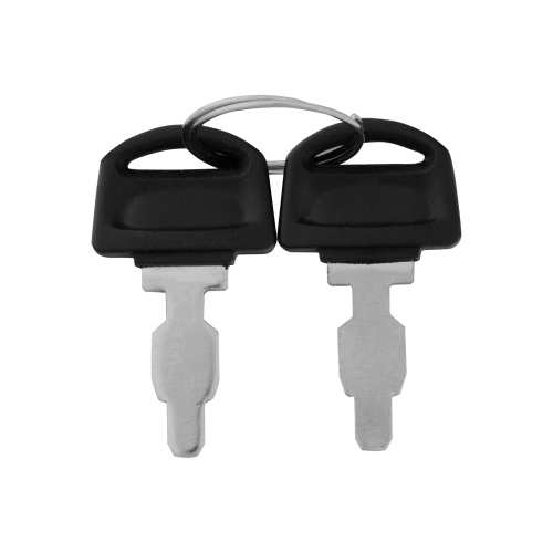 Генератор бензиновый RS-7000E, 6 кВт, 230В, электростартер MTX фото 37