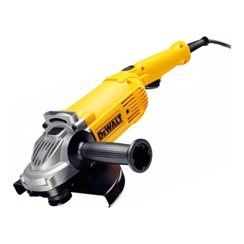 Угловая шлифмашина Dewalt 230мм DWE490 DWE490-QS