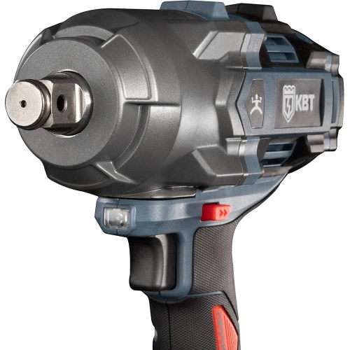 Гайковерт КВТ WB-20-2000 серия ПРОФИ 106053 фото 6 Гайковерт КВТ WB-20-2000 серия ПРОФИ 106053 фото 6