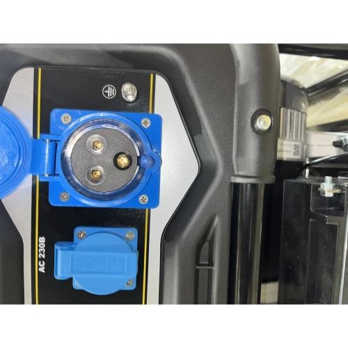 Бензиновый генератор CTG 4687203364748 CX8500A фото 6 Бензиновый генератор CTG 4687203364748 CX8500A фото 6