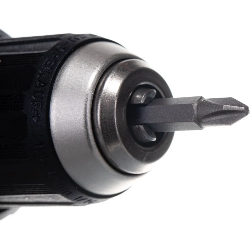 Аккумуляторная дрель-шуруповерт Makita DDF484Z фото 11