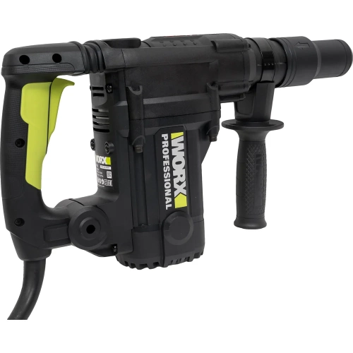 Перфоратор WORX Professional WU350S фото 6 Перфоратор WORX Professional WU350S фото 6