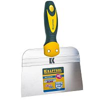 Шпатель фасадный Kraftool 10036-180 180 мм