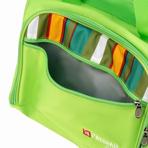 Термосумка 42 x 27 x 33 cм Camping Palisad фото 9