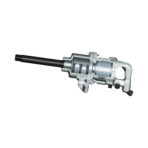 Ударный гайковерт TOPTUL 1 дюйм, 3390 Нм удлиненный хвостовик KAAB3225 фото 3