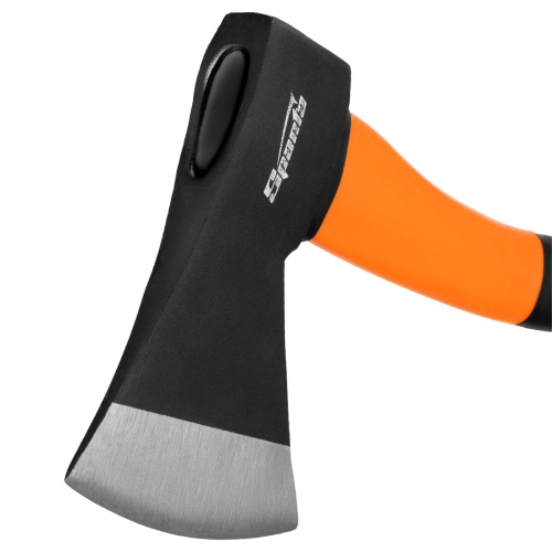 Топор, 800 г, фибергласовое топорище Sparta фото 4