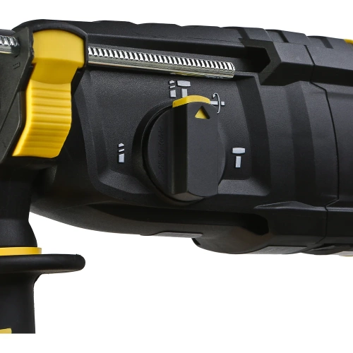 Перфоратор Hanskonner SDS Plus HRH0926AVS фото 9 Перфоратор Hanskonner SDS Plus HRH0926AVS фото 9