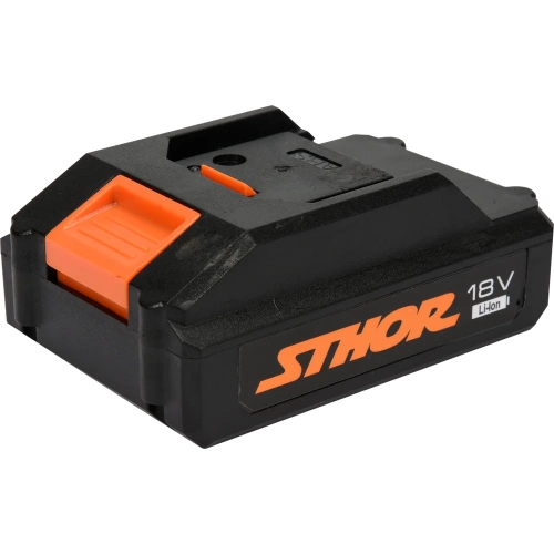 Аккумуляторная дрель-шуруповерт STHOR 78972 фото 5