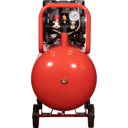 Компрессор Aurora PASSAT-100 BLACK 4G новое поколение 2 режима работы 90 л, 500 л/мин, 2.9 кВт 38255 фото 9 Компрессор Aurora PASSAT-100 BLACK 4G новое поколение 2 режима работы 90 л, 500 л/мин, 2.9 кВт 38255 фото 9