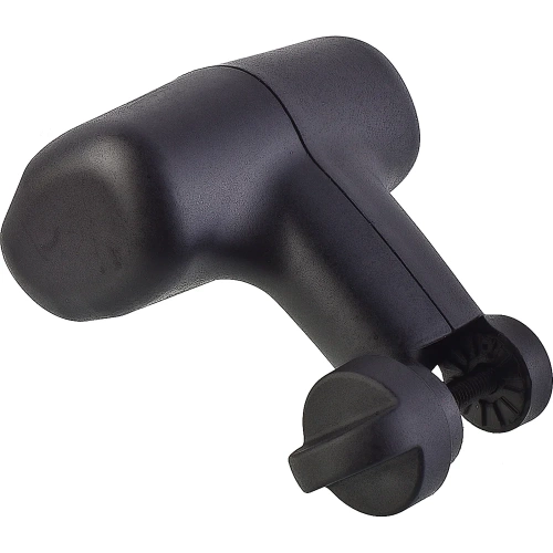 Эксцентриковая шлифмашина Hanskonner 450Вт, 125мм, 8000-12000об/мин, КОНСТ ЭЛ-КА HOS8145RC фото 11