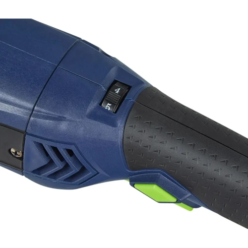 Полировальная машина AYGER 1 шт APV1200/180 фото 6