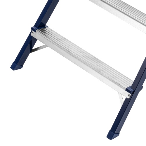 Стремянка, 8 ступеней, стальная, Сибртех фото 8