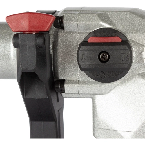 Перфоратор REDVERG RD-RH1500S 6686982 фото 7 Перфоратор REDVERG RD-RH1500S 6686982 фото 7