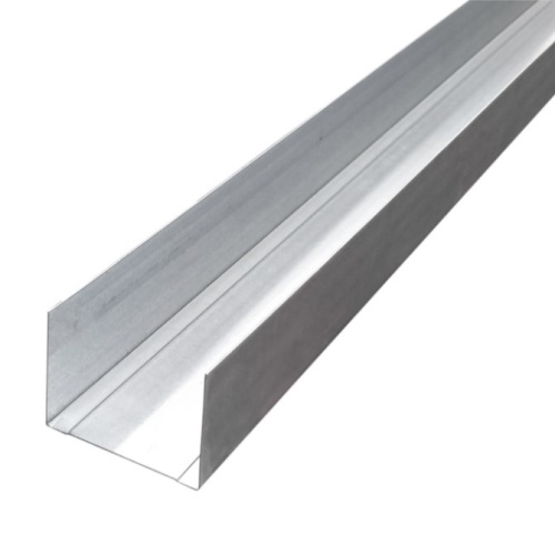 Профиль направляющий Vetonit-Стандарт ПН 75/40 3000 мм