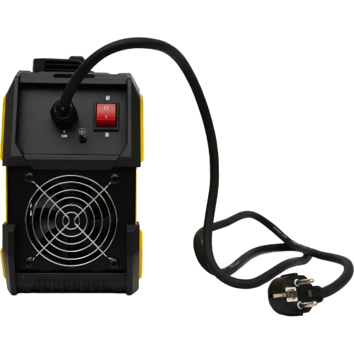 Инвертор сварочный WELDESTAR СИА-180 МАСТЕР (220В, 180А, ПВ60_, 5,7кВт) (+электроды) ws180 фото 4 Инвертор сварочный WELDESTAR СИА-180 МАСТЕР (220В, 180А, ПВ60_, 5,7кВт) (+электроды) ws180 фото 4