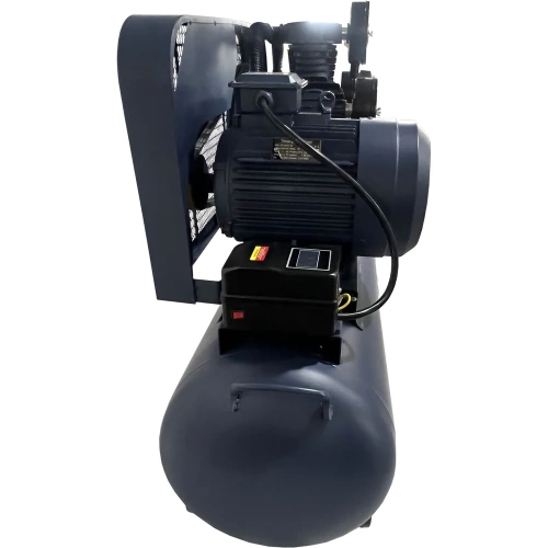 Компрессор AE&T 200 л, 980 л/мин, 380В TK-200-10 фото 4