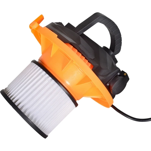 Строительный пылесос Вихрь СП-1500/30 72/19/2 фото 5