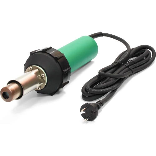 Набор для сварки линолеума Swissplast фен сварочный 1600S Premium LINOLEUMKIT фото 6