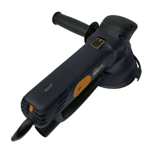 Шлифовальная машина эксцентриковая (орбитальная) AktiTool R7304 фото 5 Шлифовальная машина эксцентриковая (орбитальная) AktiTool R7304 фото 5