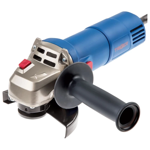 Угловая шлифмашина ТРИГГЕР 20031 тов-167481 фото 9