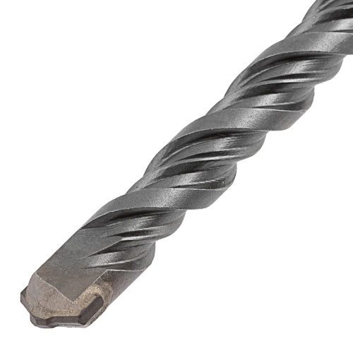 Бур по бетону, 16 х 300 мм, SDS Plus Matrix фото 3