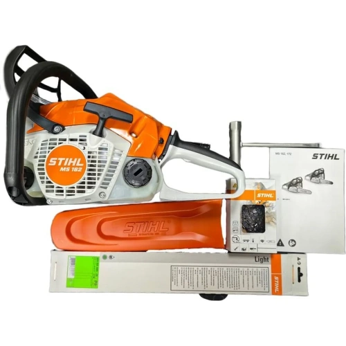 Бензопила Stihl MS 162 11482000235 фото 7 Бензопила Stihl MS 162 11482000235 фото 7