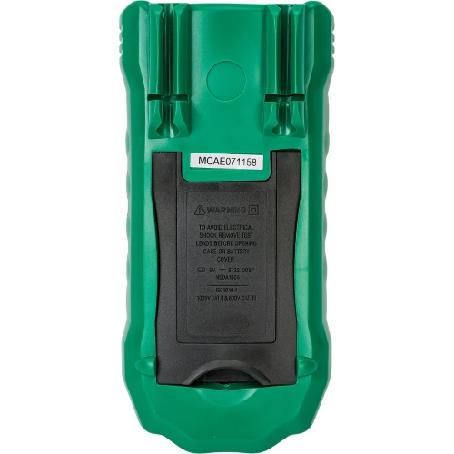 Цифровой мультиметр Mastech MS8264 00-00000278 фото 9