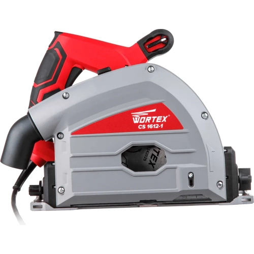 Циркулярная погружная пила WORTEX CS 1612-1 CS16121029 ЦГ-2774825060 фото 11