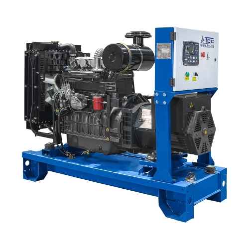 Дизельный генератор ТСС АД-40С-Т400-1РМ16 035042 фото 5