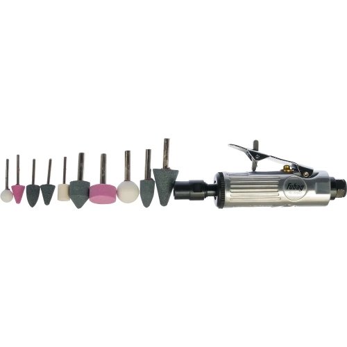 Прямая пневмошлифмашина FUBAG GL103/25000 100117 фото 3 Прямая пневмошлифмашина FUBAG GL103/25000 100117 фото 3