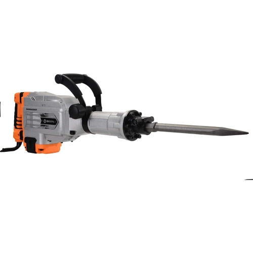 Отбойный молоток Вихрь ОМ-1750Э 72/23/1 фото 6