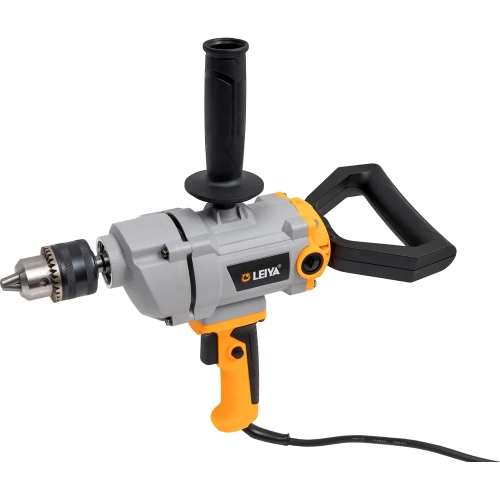 Дрель-миксер LEIYA LY-Z1601 1043 фото 3 Дрель-миксер LEIYA LY-Z1601 1043 фото 3