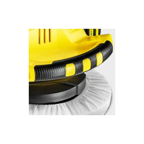 Аккумуляторная эксцентриковая полировальная машина TROTEC PPOS 10-20 V 4450000101 фото 7