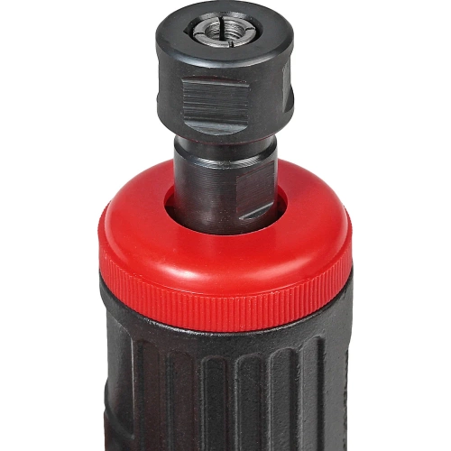 Шлифовальная прямая пневматическая машинка Airline ATBR004 фото 6