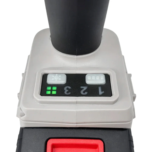 Набор инструмента CROWN гайковерт аккумуляторный (кейс), дрель-шупруповерт, универсальный аккумулятор 20VMax CT22062HX-4 BMC + CT21075HMX фото 7 Набор инструмента CROWN гайковерт аккумуляторный (кейс), дрель-шупруповерт, универсальный аккумулятор 20VMax CT22062HX-4 BMC + CT21075HMX фото 7