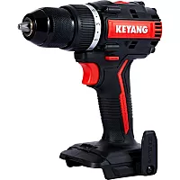 Аккумуляторная дрель-шуруповерт KEYANG без аккумулятора и ЗУ DD20BLA-70C (Bare)