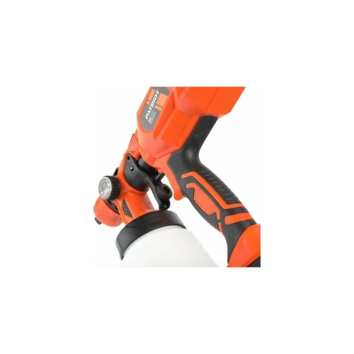 Электрический краскопульт PATRIOT SG 450 170303504 фото 5