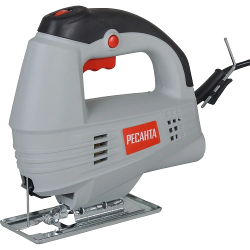 Электрический лобзик Ресанта Л-55/600 75/9/1 фото 3