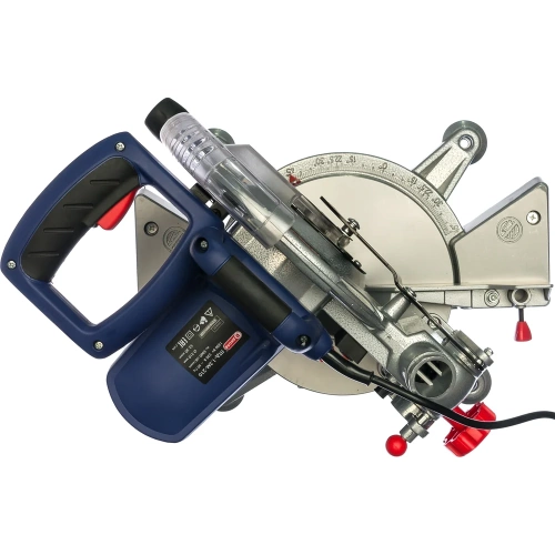 Торцовочная пила ДИОЛД ПТД-1.3М-210 10062010 фото 5 Торцовочная пила ДИОЛД ПТД-1.3М-210 10062010 фото 5