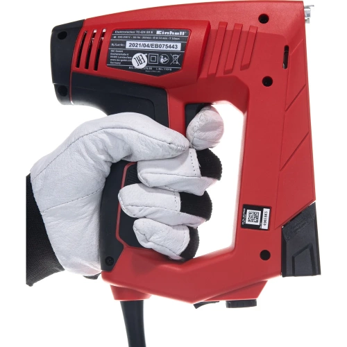 Электрический степлер Einhell TC-EN 20 E 4257890 фото 6 Электрический степлер Einhell TC-EN 20 E 4257890 фото 6