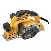 Рубанок DEWALT D 26500