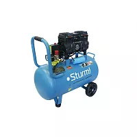 Компрессор Sturm безмасляный, бесшумный, профессионал, 1500Вт AC93250OL