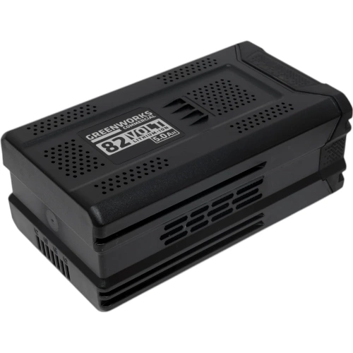 Аккумулятор G82B5 (82 В; 5 А*ч) GreenWorks 2914607 фото 3
