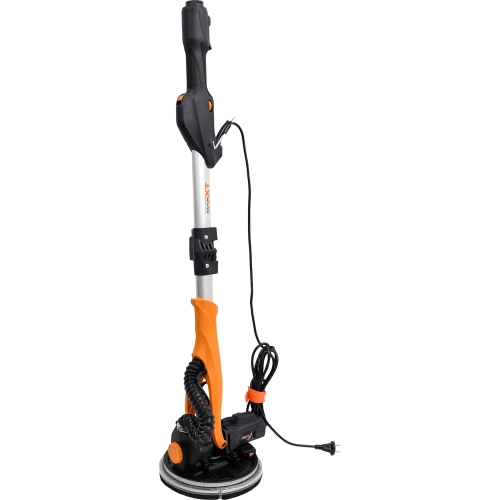 Шлифовальная машина AktiTool Жираф R7202-F (сумка в комплекте) 1061021 фото 8 Шлифовальная машина AktiTool Жираф R7202-F (сумка в комплекте) 1061021 фото 8