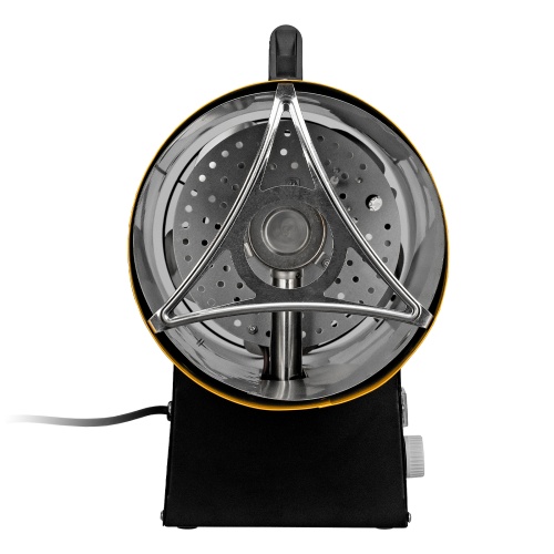 Газовая тепловая пушка GHG-30i, 30 кВт, цифровой термостат, пропан-бутан Denzel фото 6