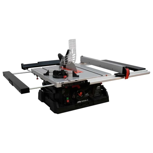 Круглопильный станок JIB 3255a-2b 2 квт, 230в 0111020230000 фото 6 Круглопильный станок JIB 3255a-2b 2 квт, 230в 0111020230000 фото 6