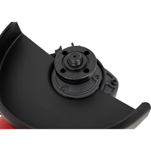 Угловая шлифовальная машина ATLET PGA150T фото 10 Угловая шлифовальная машина ATLET PGA150T фото 10